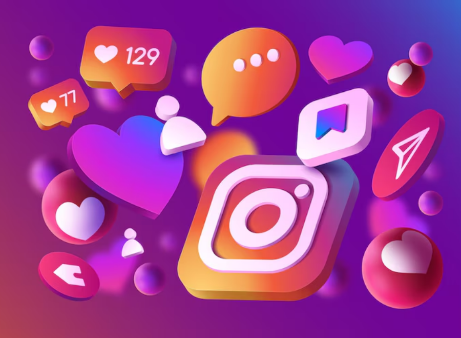 instagram seo